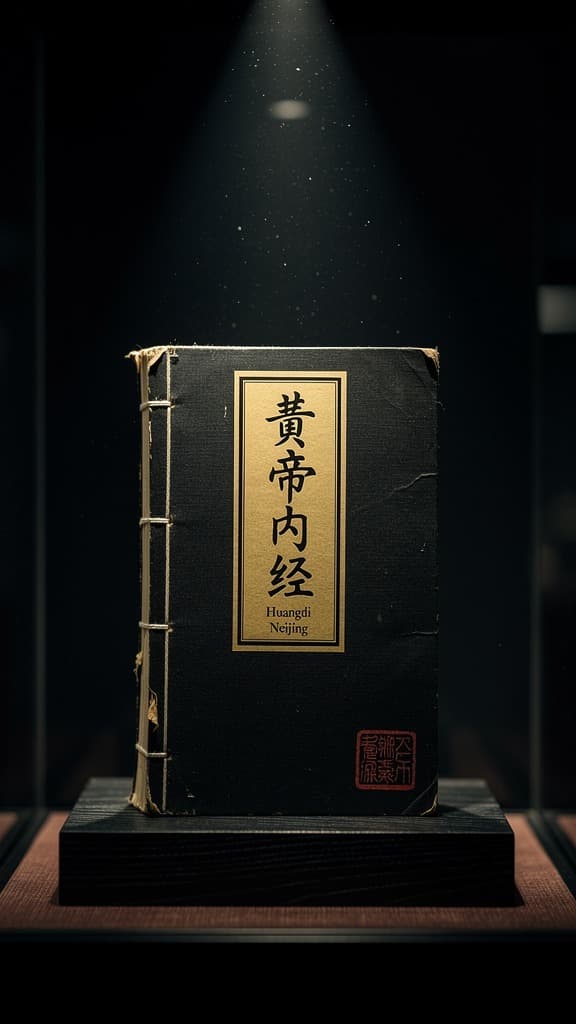 黄帝内经
