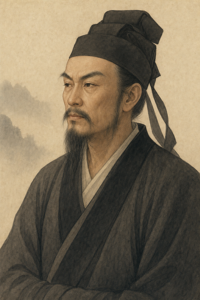 Ge Hong