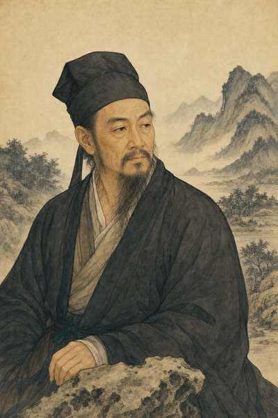 Guo Pu
