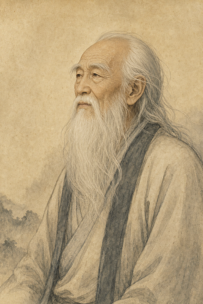 Laozi