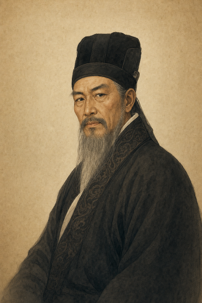 Liu Bowen