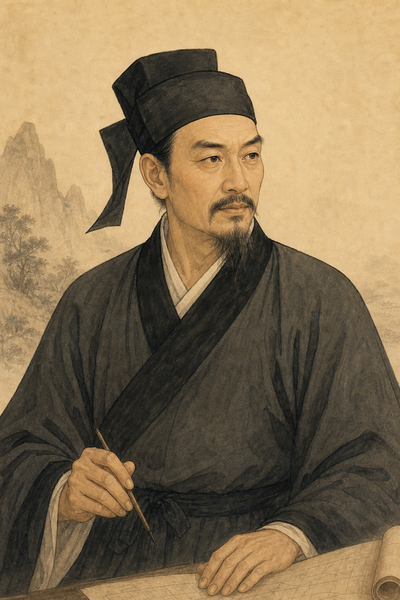 Qin Jiushao