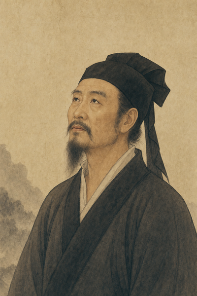 Shao Yong