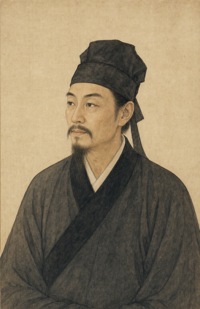Song Yingxing