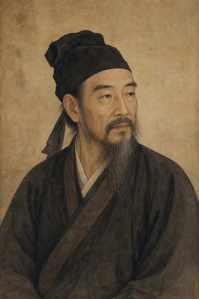 Wei Boyang