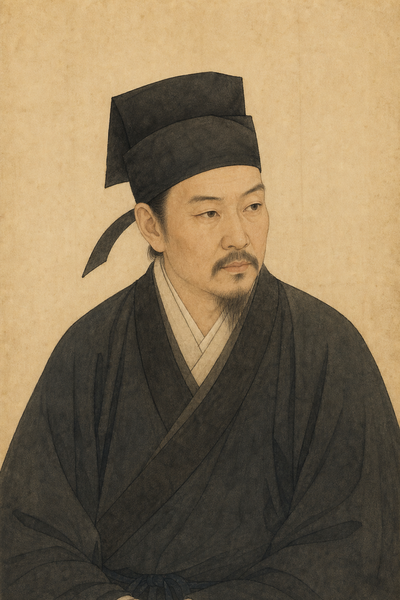 Xu Sheng