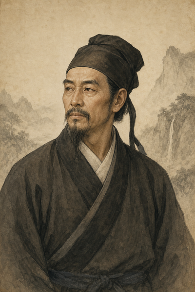 Xu Xiake