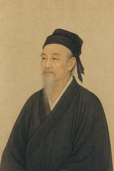 Zhang Boduan
