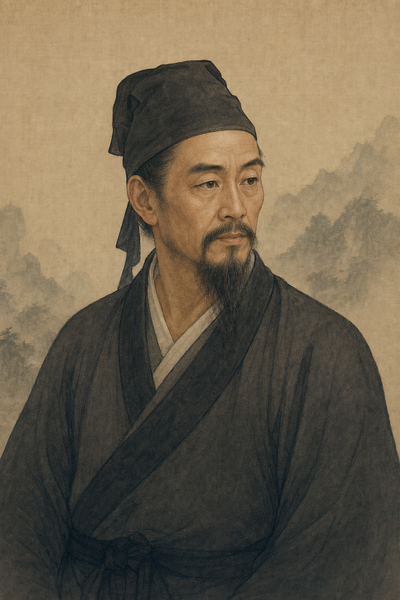 Zhang Zhongjing